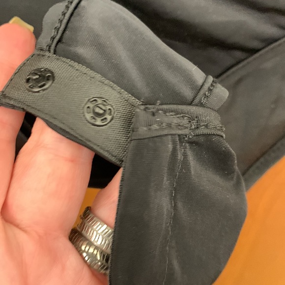 One shoulder body suit. - Picture 3 of 3